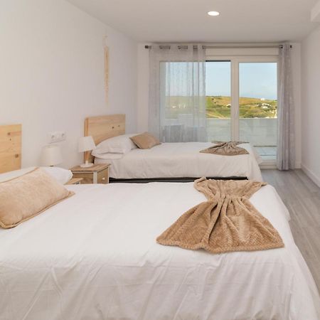 Coqueto Apartamento Con Vistas Espectaculares Santander Dış mekan fotoğraf