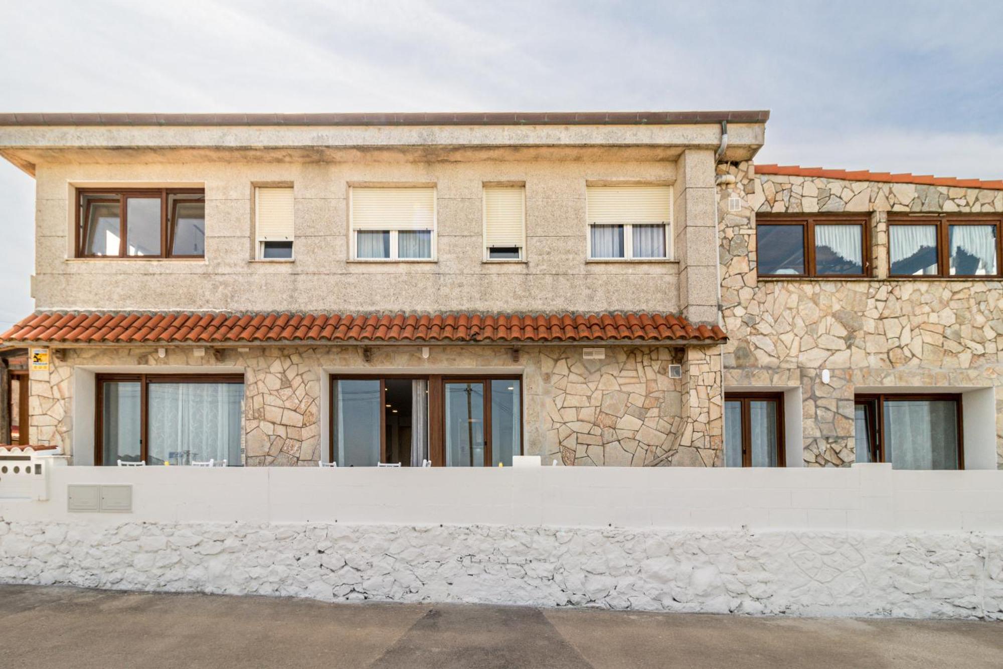 Coqueto Apartamento Con Vistas Espectaculares Santander Dış mekan fotoğraf