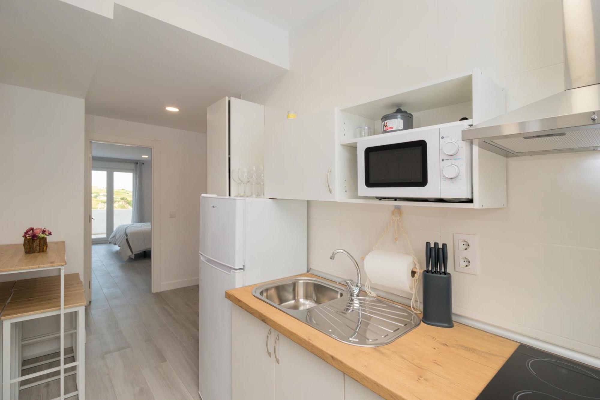 Coqueto Apartamento Con Vistas Espectaculares Santander Dış mekan fotoğraf