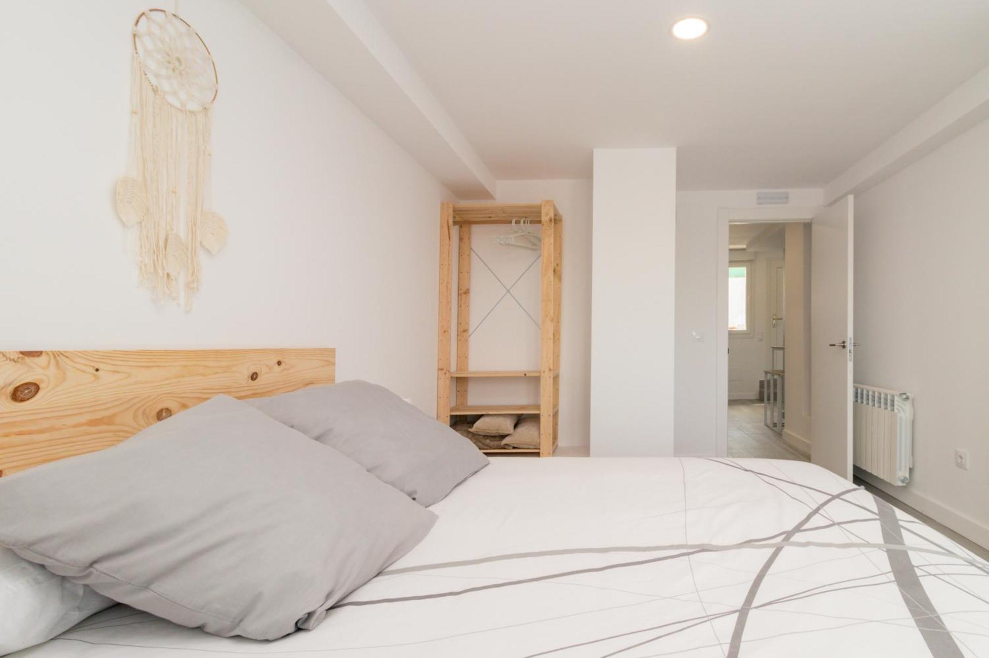 Coqueto Apartamento Con Vistas Espectaculares Santander Dış mekan fotoğraf