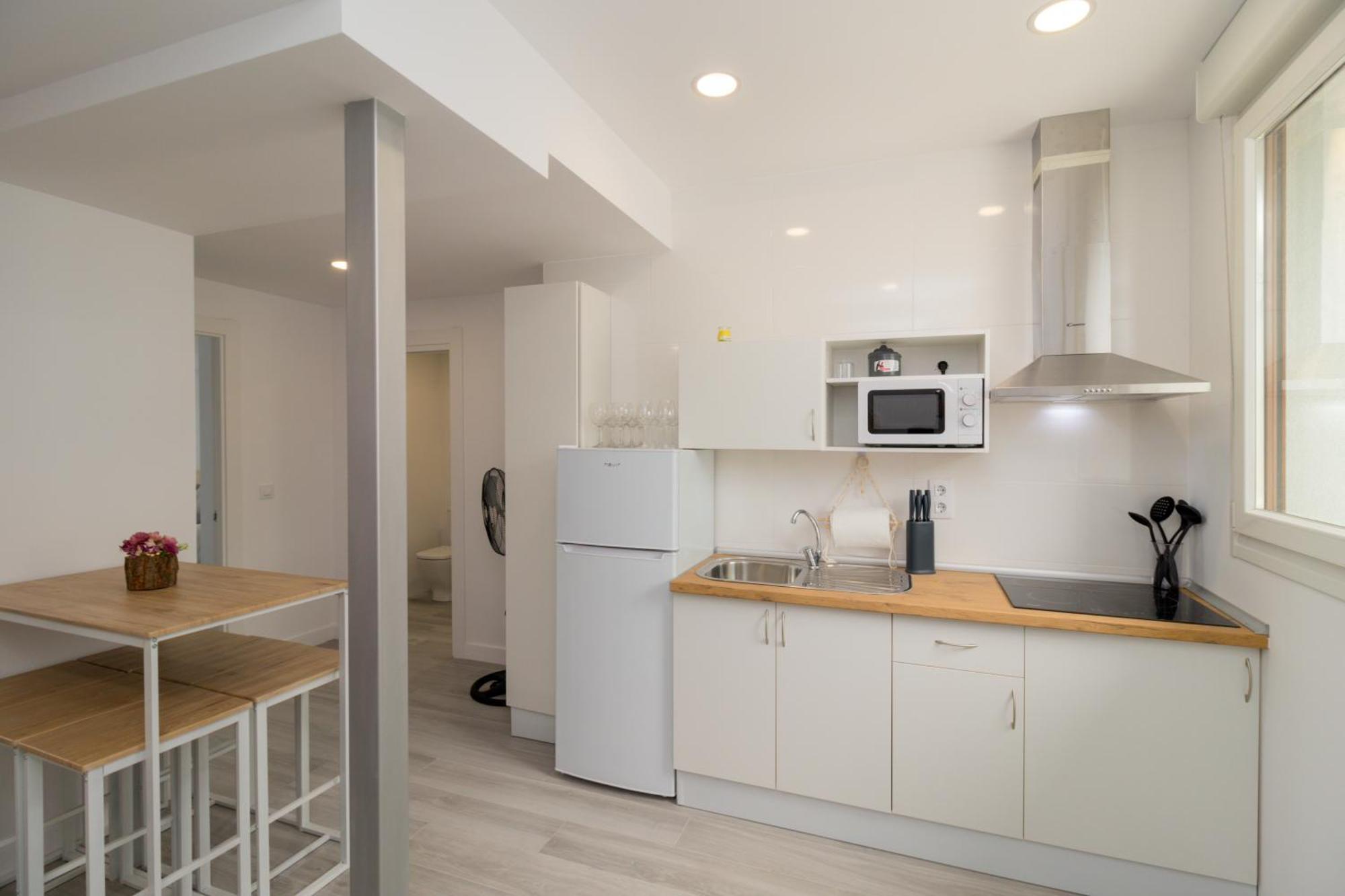 Coqueto Apartamento Con Vistas Espectaculares Santander Dış mekan fotoğraf