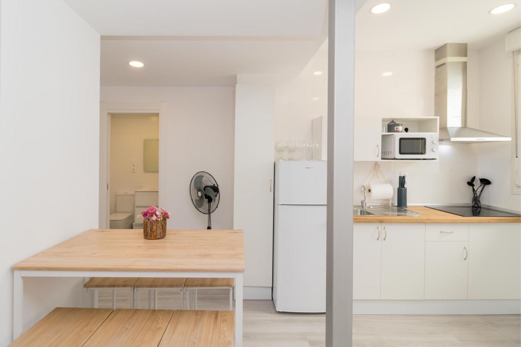 Coqueto Apartamento Con Vistas Espectaculares Santander Dış mekan fotoğraf