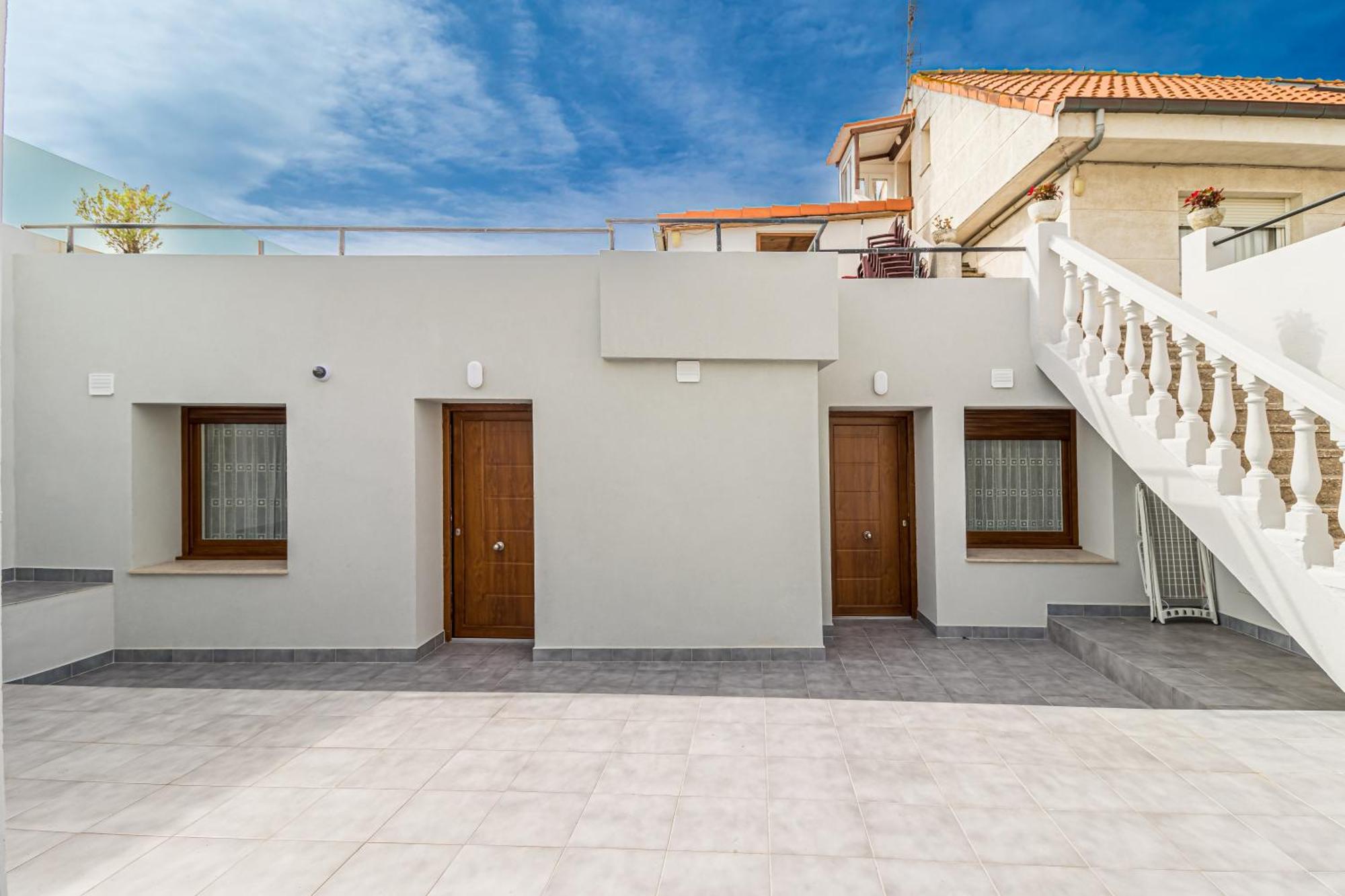Coqueto Apartamento Con Vistas Espectaculares Santander Dış mekan fotoğraf