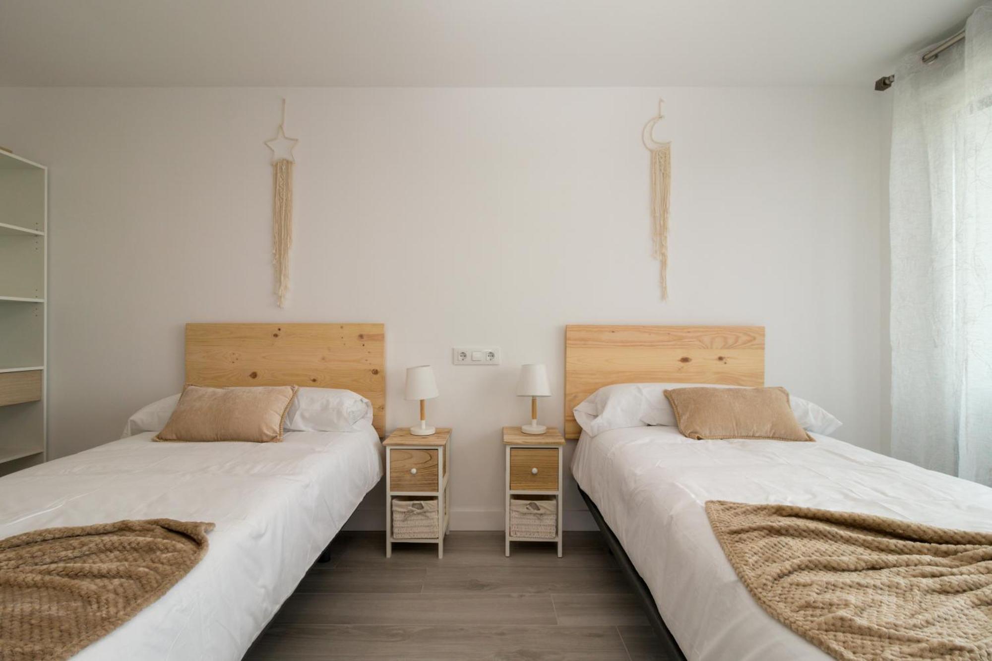 Coqueto Apartamento Con Vistas Espectaculares Santander Dış mekan fotoğraf