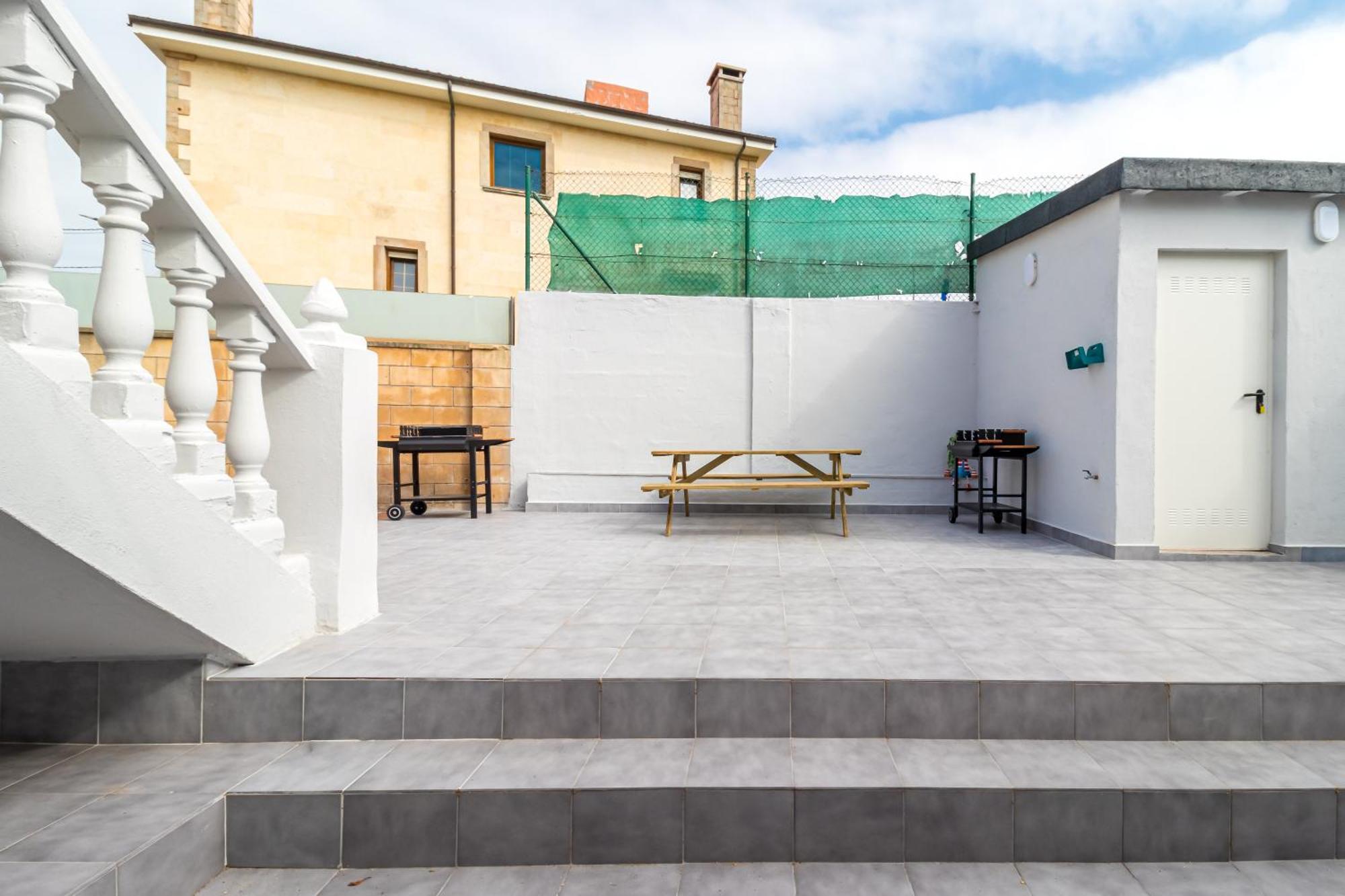 Coqueto Apartamento Con Vistas Espectaculares Santander Dış mekan fotoğraf