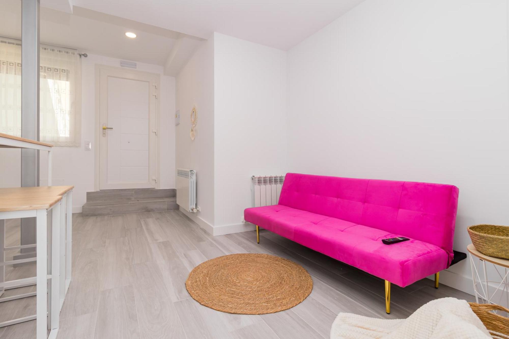 Coqueto Apartamento Con Vistas Espectaculares Santander Dış mekan fotoğraf