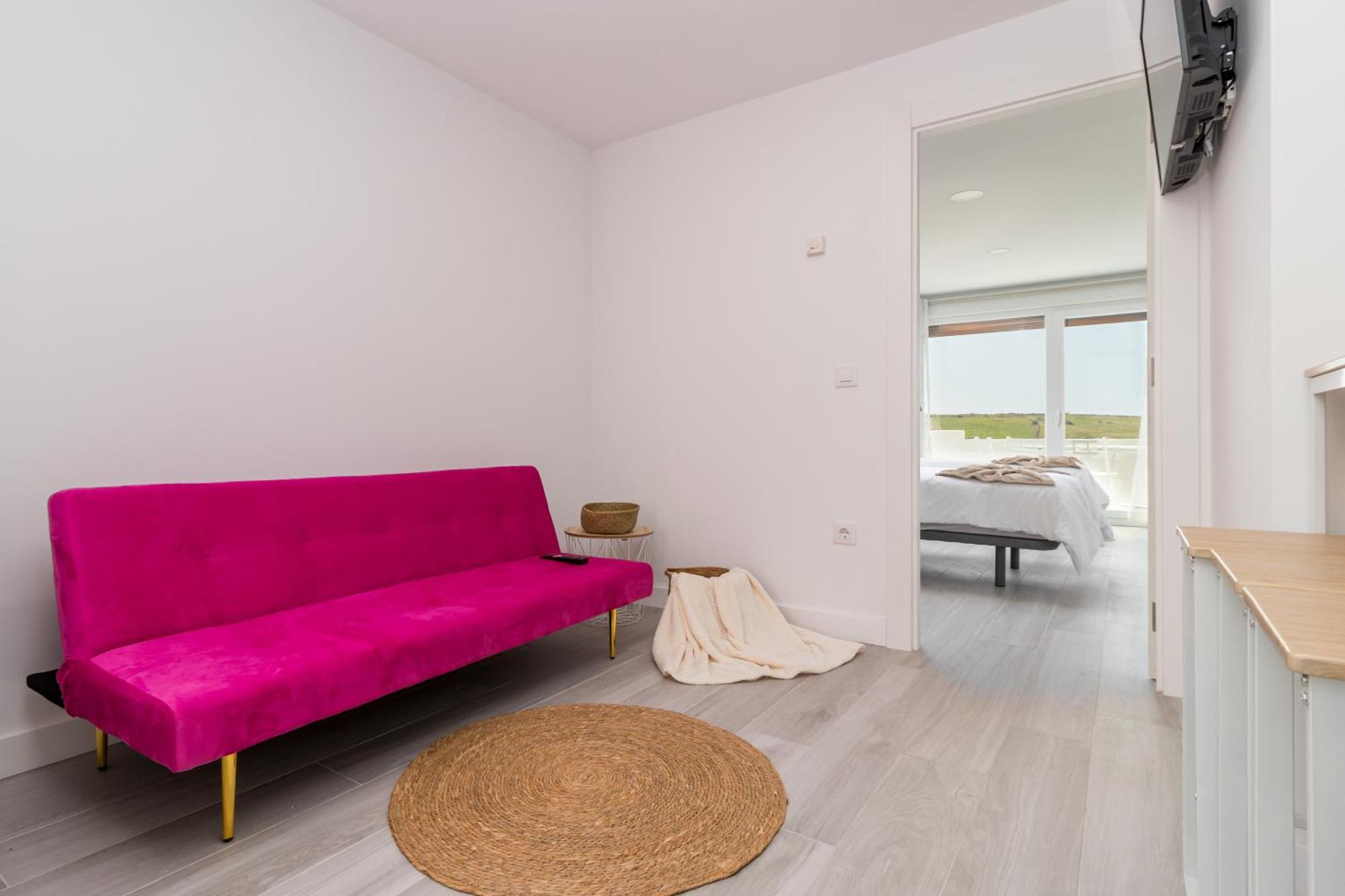 Coqueto Apartamento Con Vistas Espectaculares Santander Dış mekan fotoğraf